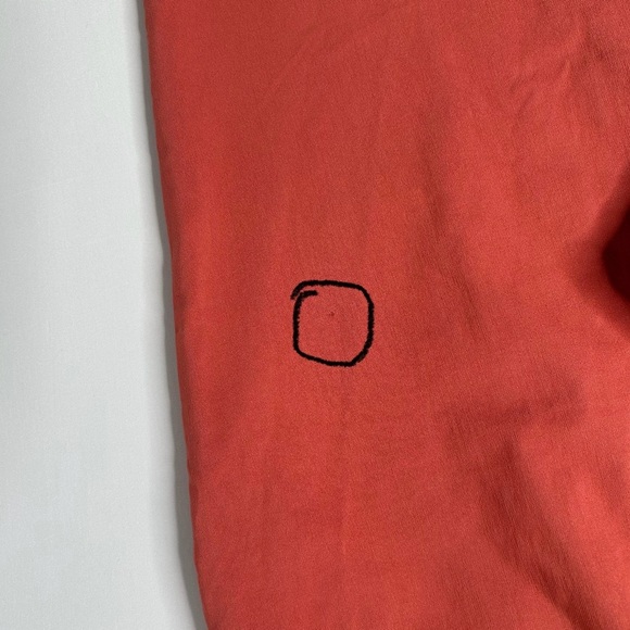 Tommy Hilfiger Men’s Pink Pants Waist 32 - Picture 7 of 7